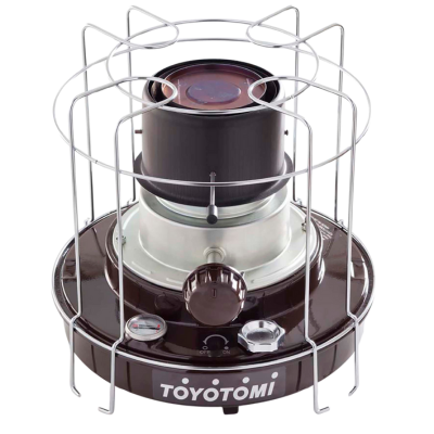 Toyotomi K-30FT